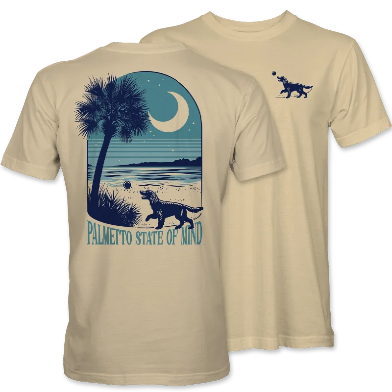 Reflective T-ShirtsBeach Boykin