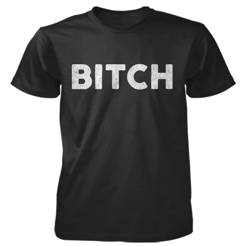 Artist T-ShirtsBitch Tee