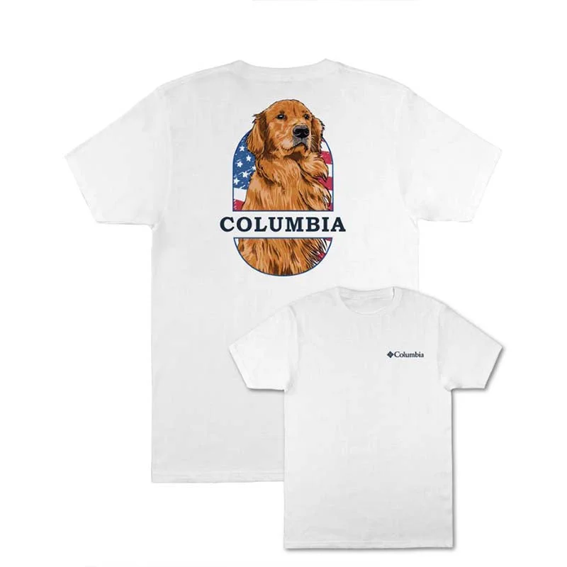 Urban T-ShirtsBarkley Short Sleeve T-Shirt