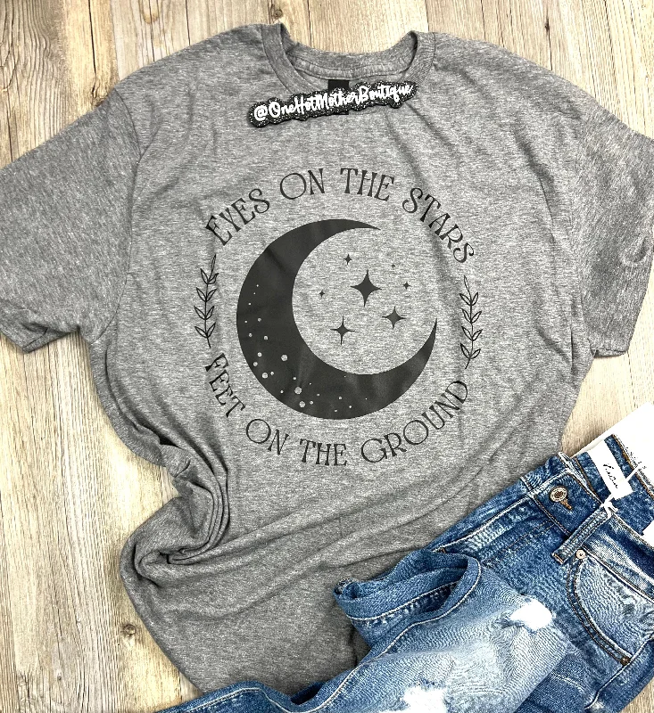 Festival T-ShirtsEyes On The Stars T-Shirt