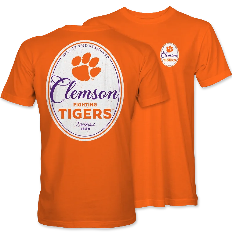 Cycling T-ShirtsFighting Tigers CLE