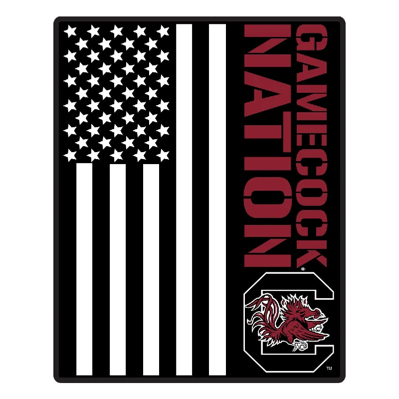 Graphic T-ShirtsGamecock Nation Decal