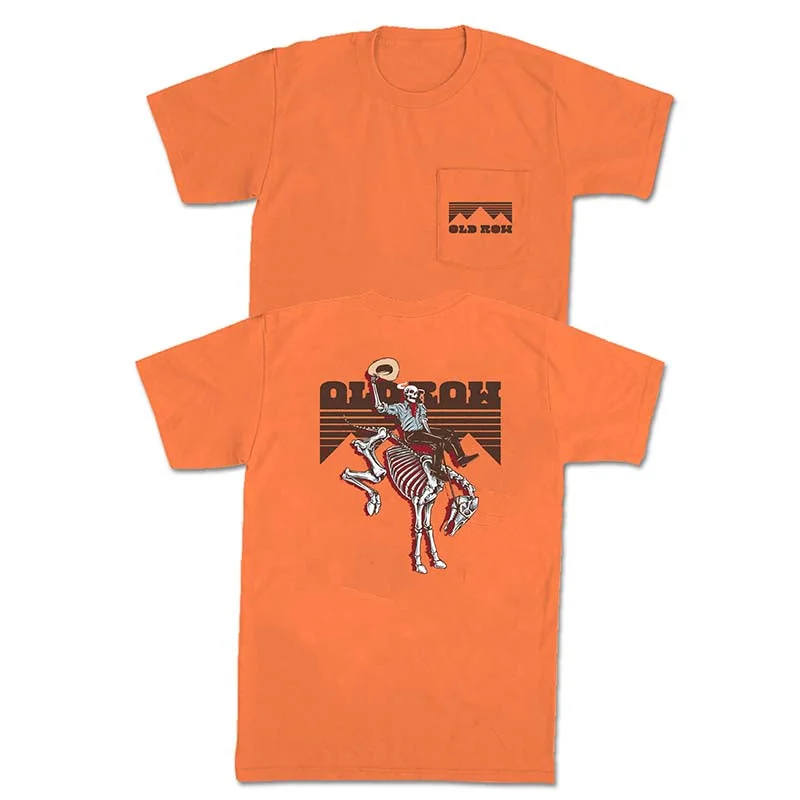 Camping T-ShirtsCowboy Killer 2.0 Short Sleeve T-Shirt