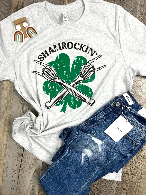 Graphic T-ShirtsShamrockin T-Shirt