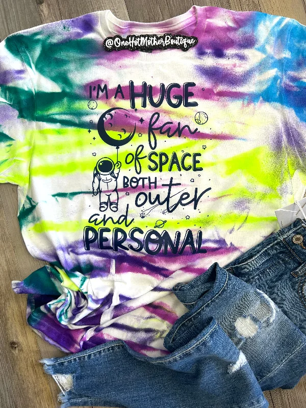 Artist T-ShirtsSpace T-Shirt