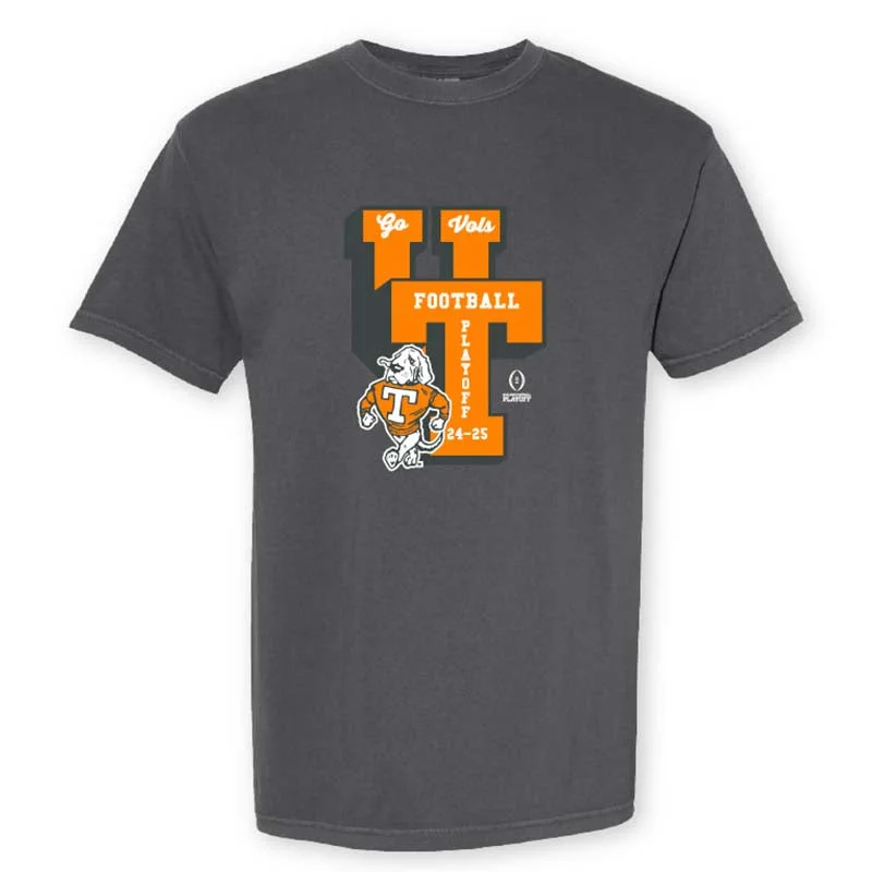 Waterproof T-Shirts2024 CFP UT Bound Smokey Short Sleeve T-Shirt