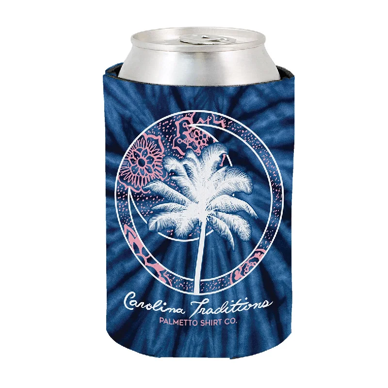 Luxury T-ShirtsTie Dye Reversible Koozie