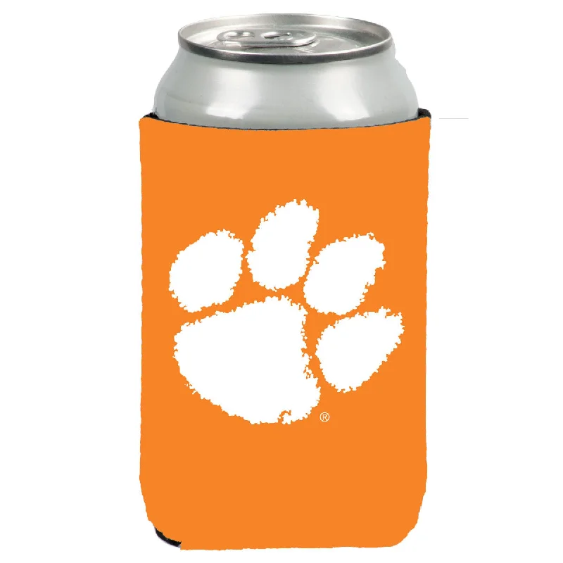 Distressed T-ShirtsTiger Paw Koozie