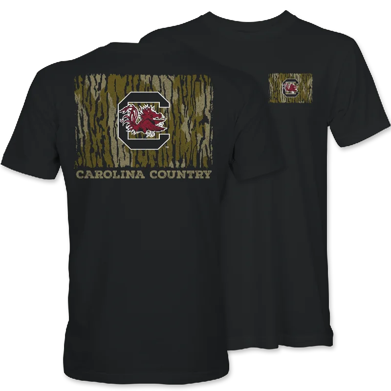 Outdoor T-ShirtsUSC Carolina Country Camo