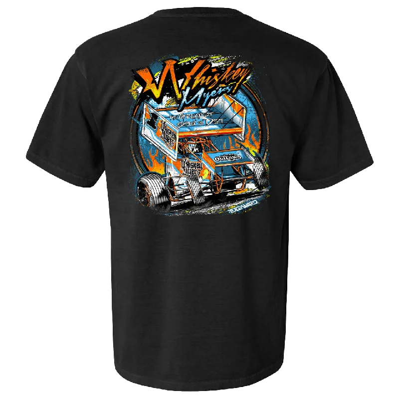 Casual T-ShirtsWorld Of Outlaws Tee - WEB EXCLUSIVE